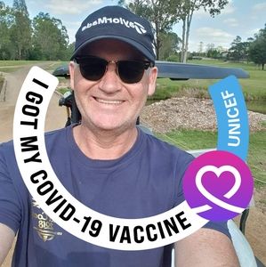 Meet your Posher, Peter